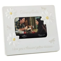 Hallmark Gilmore Girls Daisy Frame 4X6 (Indies exclusive)  1PCL1046A