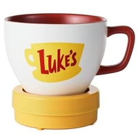 Hallmark Gilmore Girls Lukes Tech Mug (Indies exclusive)  1PCL1062A
