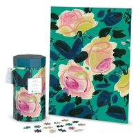 Hallmark Smell the Roses, 1,000 Piece Puzzle  1PUZ1424