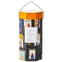 Hallmark Snapshots of Life 1,000 Piece Puzzle  1PUZ1425