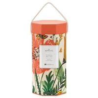 Hallmark Floral No. 021 1,000 Piece Puzzle  1PUZ1432