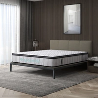 Ergopedic Pocket Spring Mattress Queen 202365