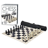 Tournament Chess 2070