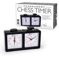 Tournament Chess Timer 2071