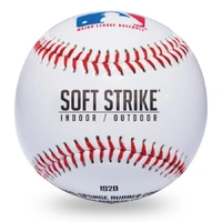 Soft Strike Teeballs (6 pack) 23313