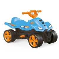 Hot Wheels Kids Quad Bike Ride On 2365