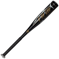 Teeball Bat Barracudda Black 24699