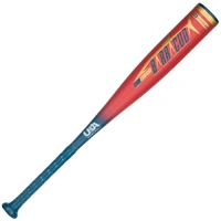 Teeball Bat Barracudda Red 24714