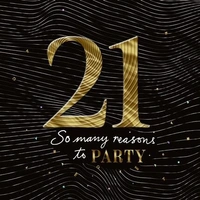 Hallmark New Dimensions Green Cards Pack of 6 25581556AU