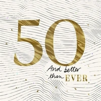 Hallmark New Dimensions Green Cards Pack of 6 25581563AU