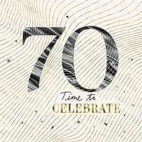 Hallmark New Dimensions Green Cards Pack of 6 25581567AU