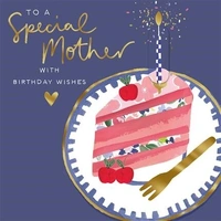 Hallmark Pineapple Breeze Greeting Card Pack of 6 25590452AU