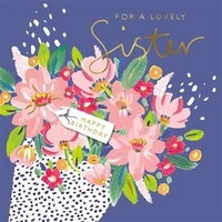 Hallmark Pineapple Breeze Greeting Card Pack of 6 25590455AU