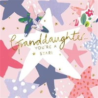 Hallmark Pineapple Breeze Greeting Card Pack of 6 25590456AU