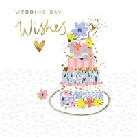 Hallmark Pineapple Breeze Greeting Card Pack of 6 25590459AU