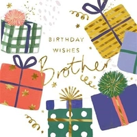 Hallmark Pineapple Breeze Greeting Card Pack of 6 25590464AU