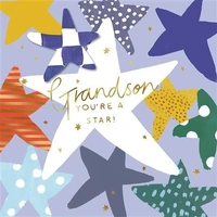 Hallmark Pineapple Breeze Greeting Card Pack of 6 25590465AU