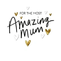 Hallmark Inkwave Greeting Card  25590472AU