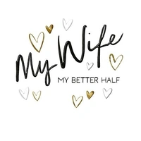 Hallmark Inkwave Greeting Card Pack of 6 25590473AU