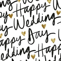 Hallmark Inkwave Greeting Card Pack of 6 25590474AU