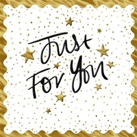 Hallmark Inkwave Greeting Card Pack of 6 25590476AU