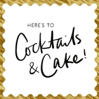 Hallmark Inkwave Greeting Card Pack of 6 25590479AU