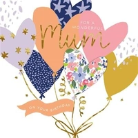 Hallmark Pineapple Breeze Greeting Card Pack of 6 25590488AU