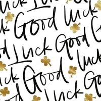 Hallmark Inkwave Greeting Card Pack of 6 25590491AU