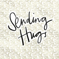 Hallmark Inkwave Greeting Card Pack of 6 25590492AU