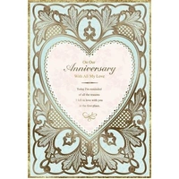 Hallmark Heartfelt Greeting Card Pack of 6 25591610AU