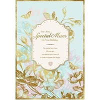 Hallmark Heartfelt Greeting Card Pack of 6 25591651AU