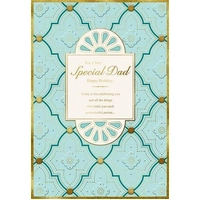 Hallmark Heartfelt Greeting Card Pack of 6 25591653AU