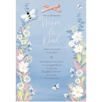 Hallmark Heartfelt Greeting Card Pack of 6 25594527AU