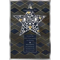 Hallmark Heartfelt Greeting Card Pack of 6 25594529AU