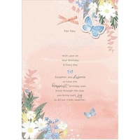 Hallmark Heartfelt Greeting Card Pack of 6 25594530AU