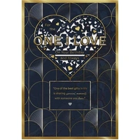 Hallmark Heartfelt Greeting Card Pack of 6 25594533AU