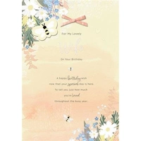 Hallmark Heartfelt Greeting Card Pack of 6 25594534AU