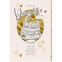 Hallmark Heartfelt Greeting Card Pack of 6 25594544AU