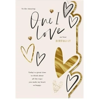 Hallmark Heartfelt Greeting Card Pack of 6 25594546AU