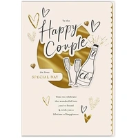 Hallmark Heartfelt Greeting Card Pack of 6 25594550AU