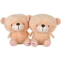 Hallmark Forever Friends Better Together Magnetic Plush Pair  25598671