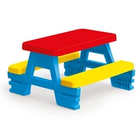 Dolu Kids Picnic Table 3008