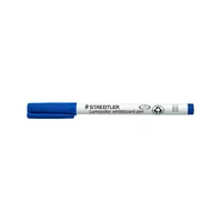 Staedtler Lumocolor Whiteboard Pen - Blue 301-3