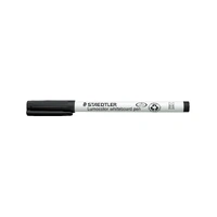 Staedtler Lumocolor Whiteboard Pen - Black 301-9