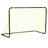 Franklin Sports Kids Soccer Goal 6ft x 4ft 30126