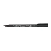 Staedtler Lumocolor Permanent Superfine - Black 313-9