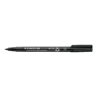 Staedtler Lumocolor Permanent Medium - Black 317-9