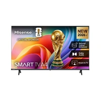 Hisense 32-inch A4SAU HD Smart TV (2026) 32A4SAU