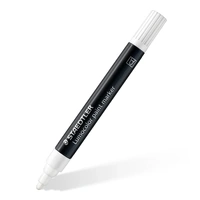 Staedtler Lumocolor Paint Marker 349 - White 349-0