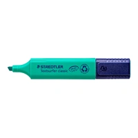 Staedtler Textsurfer Classic Highlighter - Turquoise 364-35